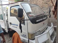 Master