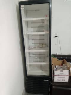 Tower Refrigerator Sic intercooler