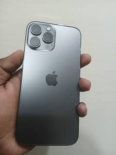 Iphone 13 pro max 128gb LLA model