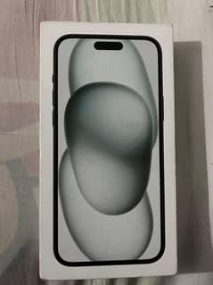 iPhone 15 Plus