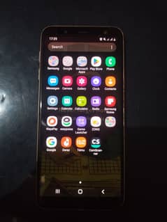 Samsung Mobile J6