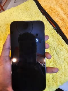 iPhone 13pro max FU 128gb
