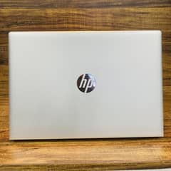 HP ProBook 640 G4 (Core:i3-8th Generation)(8-256GB)
