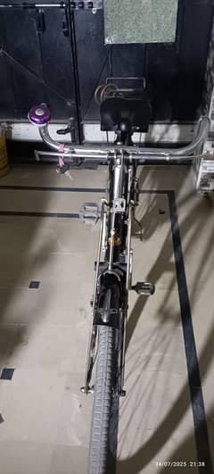 good condition
