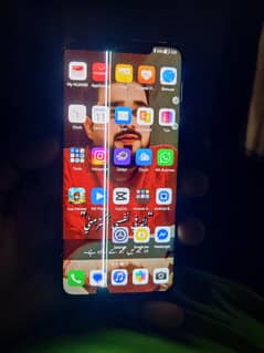 Huawei mate 20 pro read ad