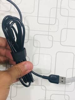 Logitech H540 usb calling headphones
