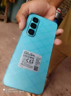 infinix hot 50 pro 8+8 128 my whatsapp number 03299110818