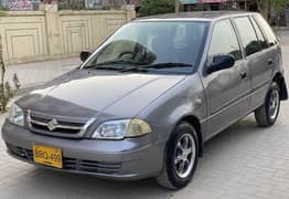 Cultus 2014 Euro || original condition