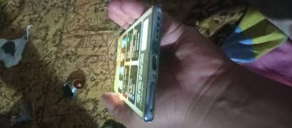 infinix hot 50 pro plus