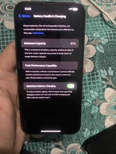 I phone 13 pro max