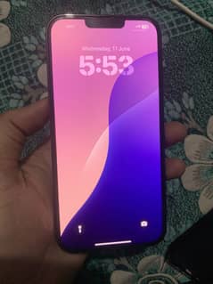 I phone 13 pro max
