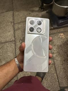 Infinix GT 20 PRO