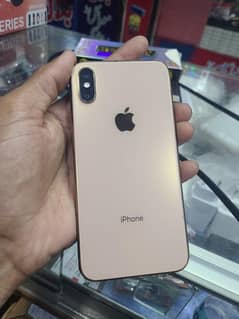 iPhone XS dual Pta Aprovde