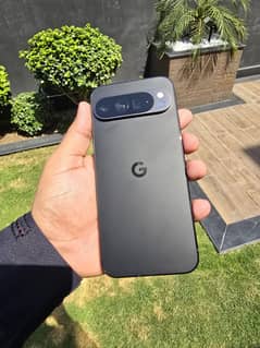Google Pixel 9 Pro XL