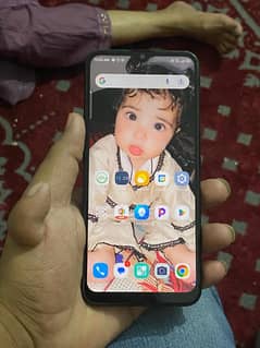 infinix Hot 8