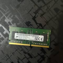 8gb ddr4 ram