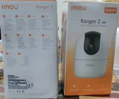 IMOU RANGER 2 2MP- 1080P WIFI CAMERA