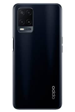 Oppo a54 lush condition