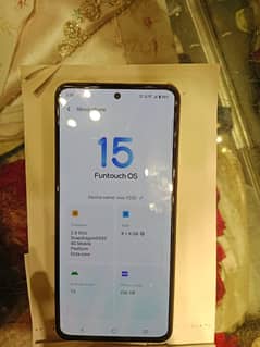 vivo y 200 8 256