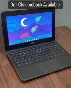 Dell Chromebook