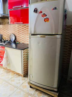 Dawlence Refrigerator