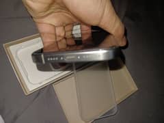 Apple iPhone 15promax 512 gb USA version  Only ESIM
