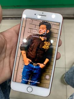 I phone 7 plus 128 Gb PTA Approved