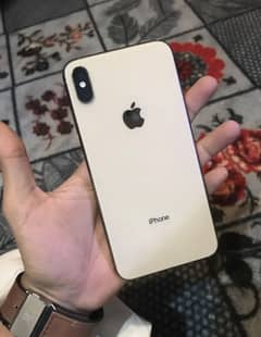 Iphone xs max physical dual sim approved