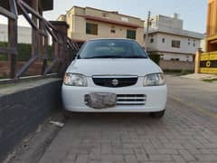alto 10 model good condition