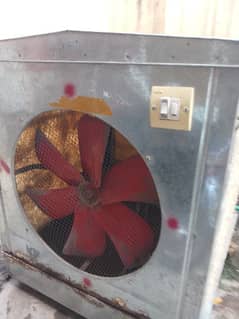 Lahori Room Cooler full Size Jumbo