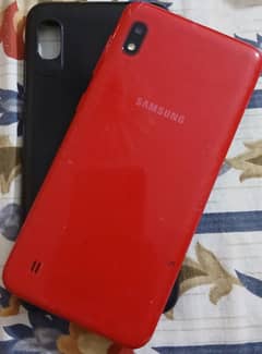 Samsung Galaxy A10