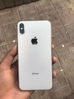 iPhone XS Max non pta
