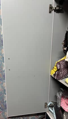 Kids cupboard