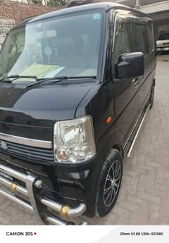 Suzuki Every Wagon 2017