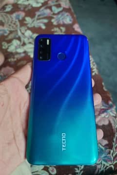 TECNO SPARK 5 PRO