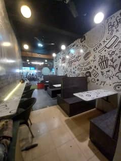 Restaurant for sale