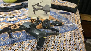 Mavic pro