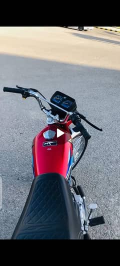 BILKOL SAAF BIKE H koi awaz ni ha just buy and drive