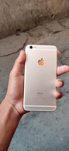 iPhone 6S Plus 128 Gb Pta Approved