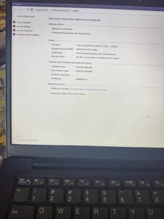 Lenovo V14 G3 IAP - 12th Gen Core i5, 8GB RAM, 256GB SSD