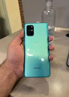 Oneplus 8T 12/256 Dual Sim