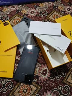 realme c12 3/32