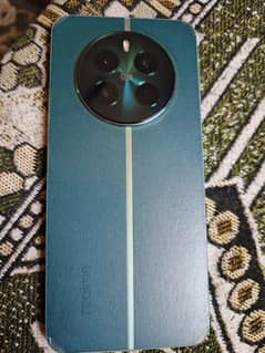 Realme 12 Plus 5G 8gb 256gb green warranty upto 21 july 2025 Full Box