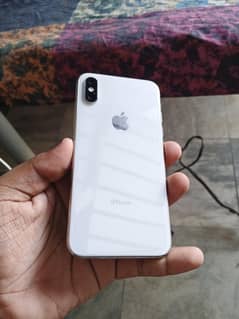 i phone XS Non PTA