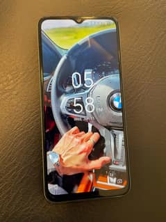 Imfinix Smart 7 HD 2 Year used