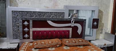 farnitcher and bed set
