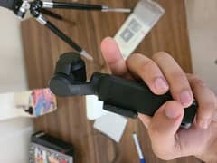 DJI OSMO POCKET 3