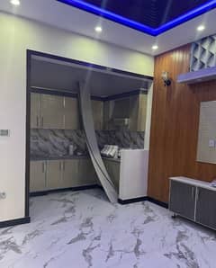 5 Marla Modern Design Spanish House Most Beautiful Prime Location For Sale In New Lahore City Phase 2