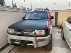 Toyota Surf 1997