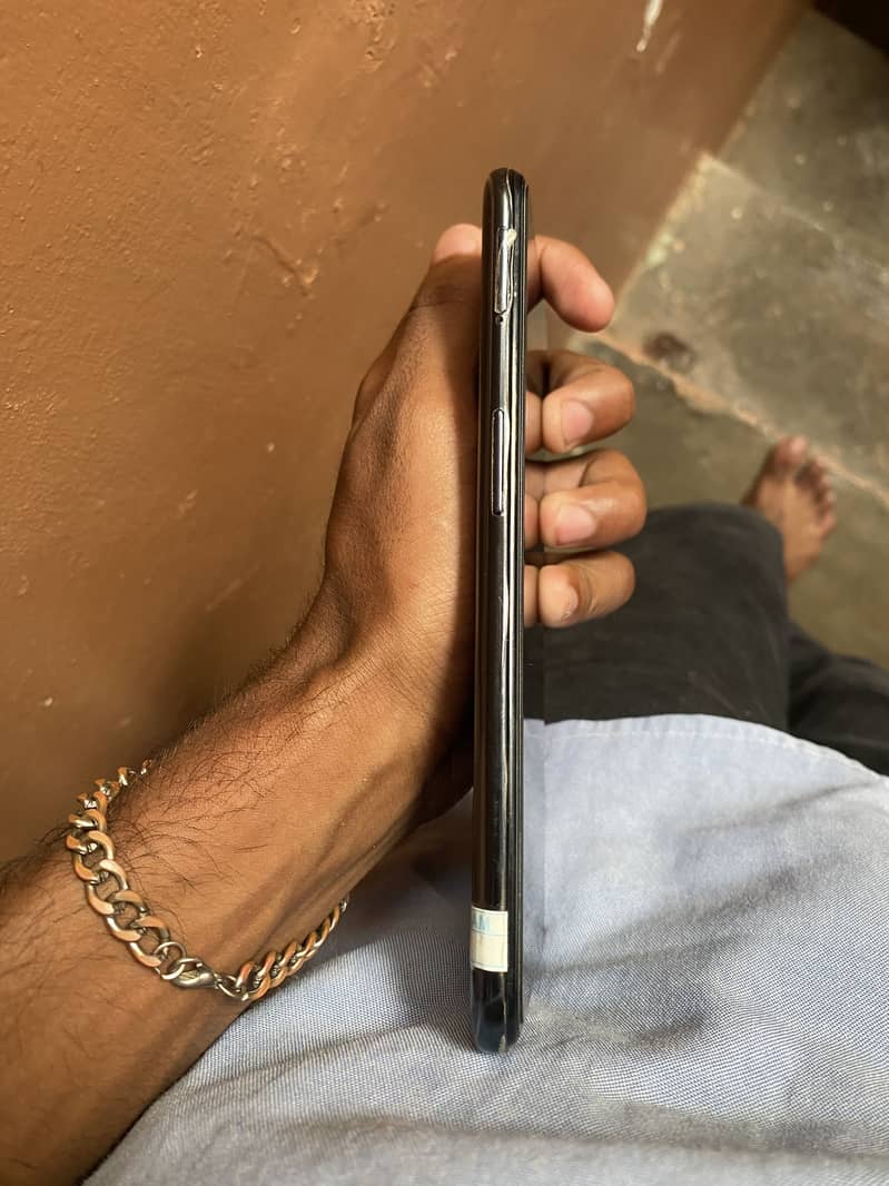 One plus node N100 all ok 10/10 condition 1